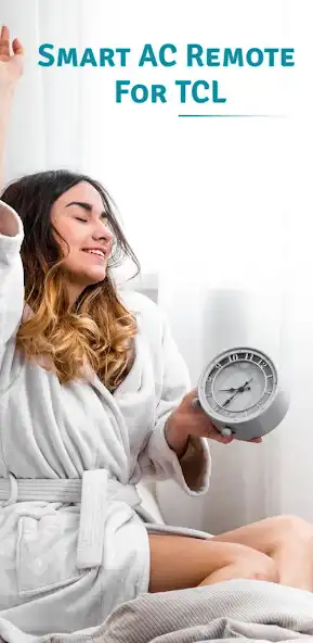 Play Smart AC Remote for TCL  and enjoy Smart AC Remote for TCL with UptoPlay