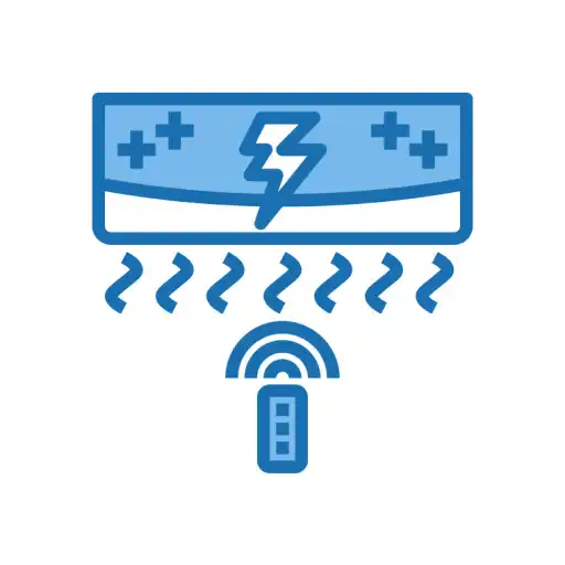 Play Smart AC Remote for Trane APK