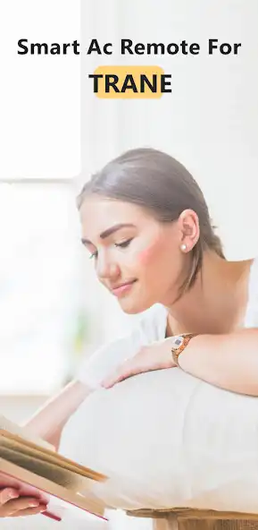 Play Smart AC Remote for Trane  and enjoy Smart AC Remote for Trane with UptoPlay