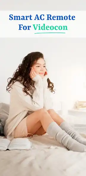 Play Smart AC Remote for Videocon  and enjoy Smart AC Remote for Videocon with UptoPlay