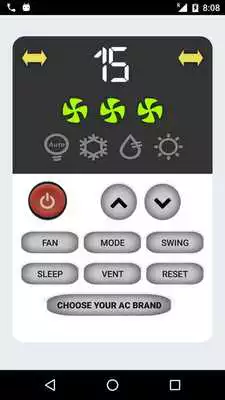 Play Smart AC Remote Universal free