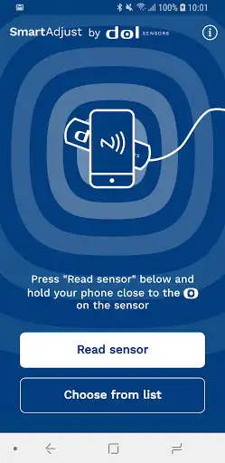 Play SmartAdjust  and enjoy SmartAdjust with UptoPlay