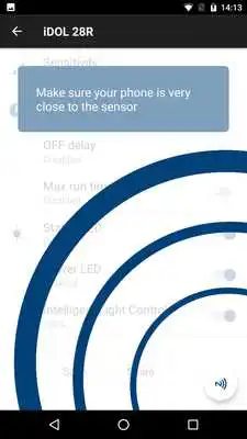 Play SmartAdjust Play SmartAdjust