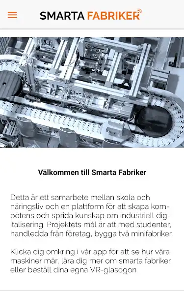 Play Smarta Fabriker  and enjoy Smarta Fabriker with UptoPlay