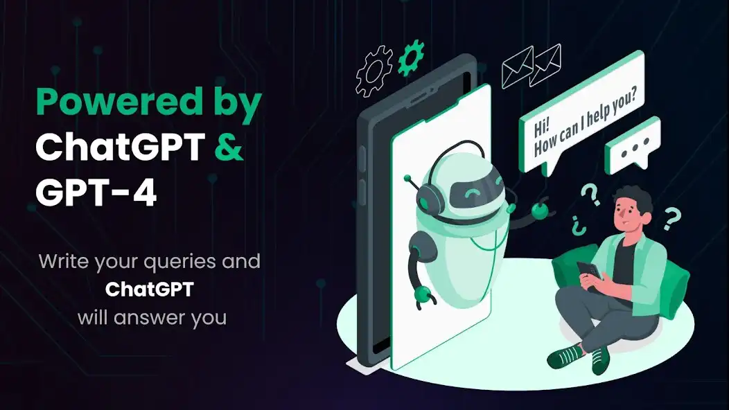 Play Smart - AI Chat Bot Assistant  and enjoy Smart - AI Chat Bot Assistant with UptoPlay