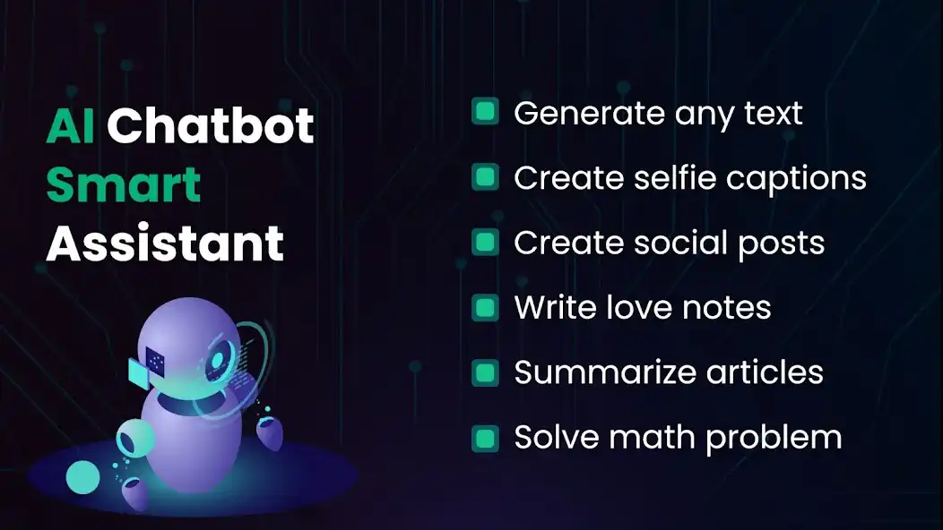 Play Smart - AI Chat Bot Assistant as an online game Smart - AI Chat Bot Assistant with UptoPlay