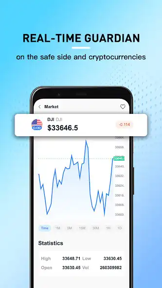 Play SmartAI Trading 6 as an online game SmartAI Trading 6 with UptoPlay