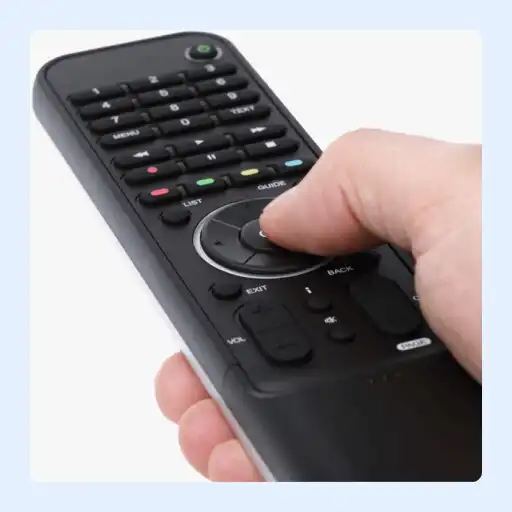 Play Smart Akai TV Remote APK