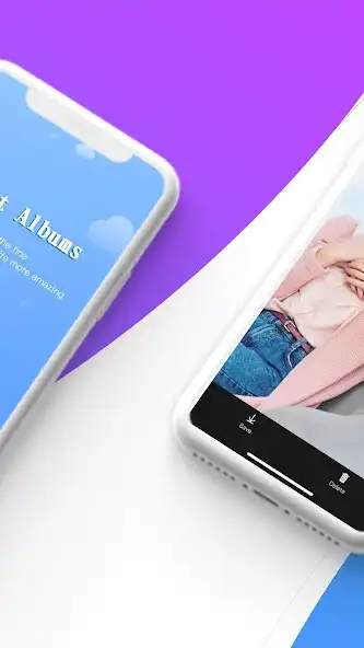 Play Smart Albums as an online game Smart Albums with UptoPlay