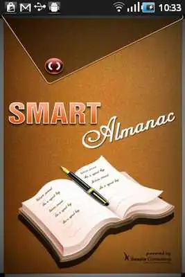 Play SmartAlmanac
