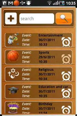 Play SmartAlmanac