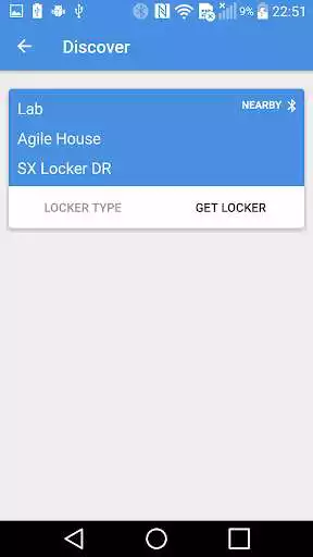 Play Smartalock