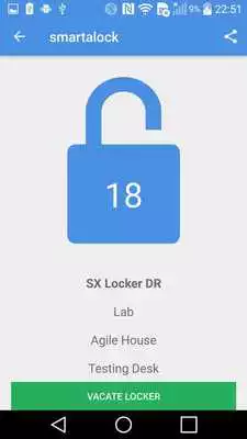 Play Smartalock