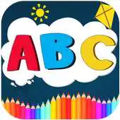 Free play online Smart Alphabet Words Tracing Book APK Free play online Smart Alphabet Words Tracing Book APK