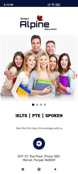 Play Smart Alpine Education as an online game Smart Alpine Education with UptoPlay