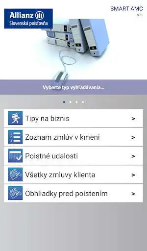 Play Smart AMC as an online game Smart AMC with UptoPlay