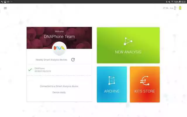 Play Smart Analysis