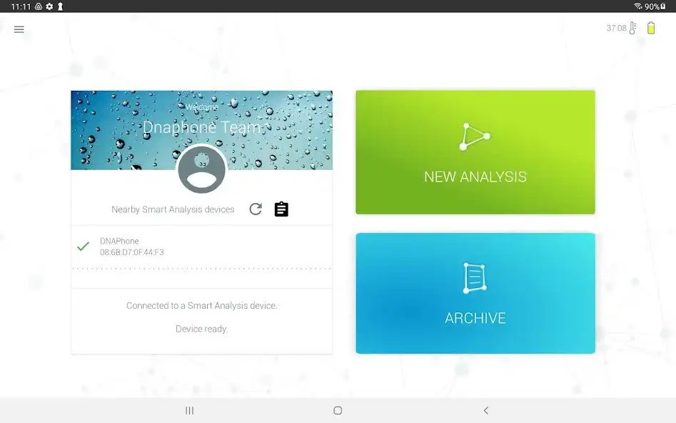 Play Smart Analysis Water  and enjoy Smart Analysis Water with UptoPlay