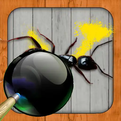 Free play online Smart Ant Crusher APK