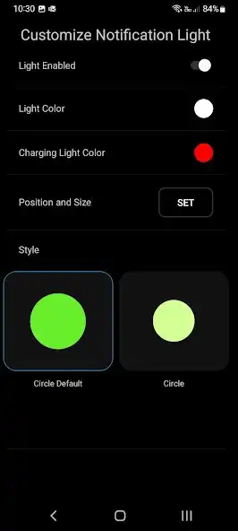 Play Smart AOD as an online game Smart AOD with UptoPlay