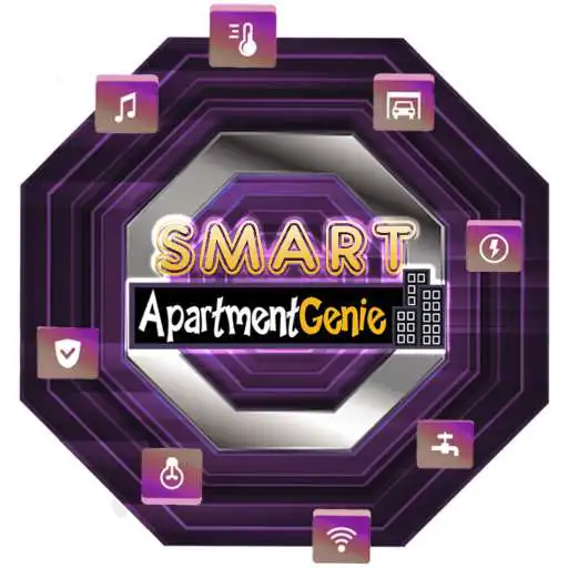 Play Smart Apartment Genie APK Play Smart Apartment Genie APK