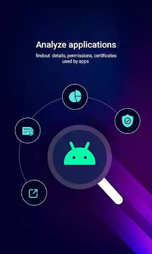 Play Smart Apk Analyzer, Extractor  Info  and enjoy Smart Apk Analyzer, Extractor  Info with UptoPlay