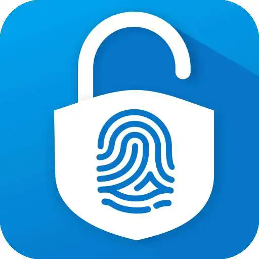 Free play online Smart AppLock:Fingerprint Fake  APK