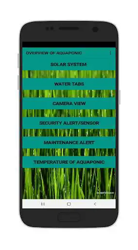 Play Smart Aquaponic by SMR  and enjoy Smart Aquaponic by SMR with UptoPlay