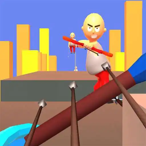 Play Smart Archer Runner APK