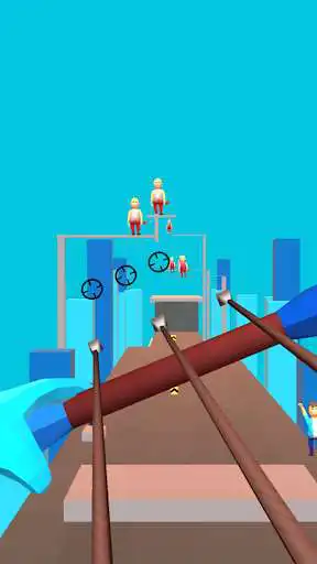 Play Smart Archer Runner and enjoy Smart Archer Runner with UptoPlay Play Smart Archer Runner and enjoy Smart Archer Runner with UptoPlay