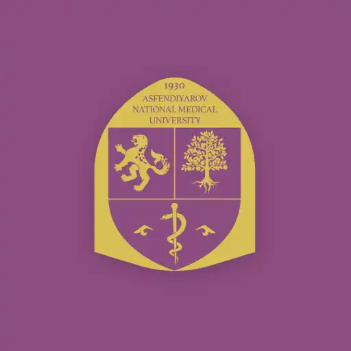 Play Smart Asfendiyarov University APK