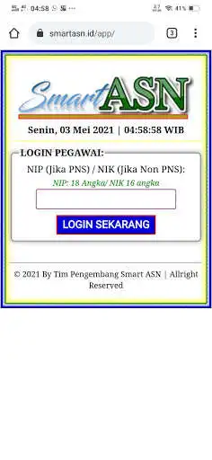 Play Smart ASN as an online game Smart ASN with UptoPlay