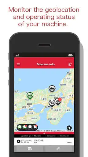 Play SMARTASSIST-Dash as an online game SMARTASSIST-Dash with UptoPlay