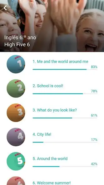 Play Smart - Aula Digital as an online game Smart - Aula Digital with UptoPlay