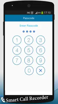 Play Smart Auto Call Recorder 2017