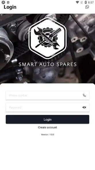 Play Smart Auto Spares and enjoy Smart Auto Spares with UptoPlay Play Smart Auto Spares and enjoy Smart Auto Spares with UptoPlay