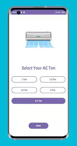 Play Smart Aux AC Remote Control as an online game Smart Aux AC Remote Control with UptoPlay