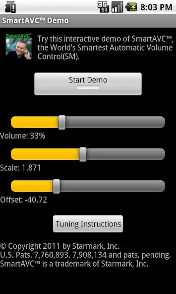 Play SmartAVC™ Demo and enjoy SmartAVC™ Demo with UptoPlay Play SmartAVC™ Demo and enjoy SmartAVC™ Demo with UptoPlay