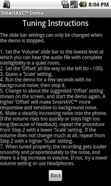 Play SmartAVC™ Demo as an online game online SmartAVC™ Demo with UptoPlay Play SmartAVC™ Demo as an online game SmartAVC™ Demo with UptoPlay