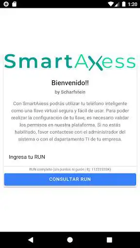 Play SmartAxess  and enjoy SmartAxess with UptoPlay