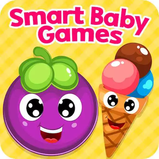 Play Smart Baby Games - Learning Games For Kids APK Play Smart Baby Games - Learning Games For Kids APK