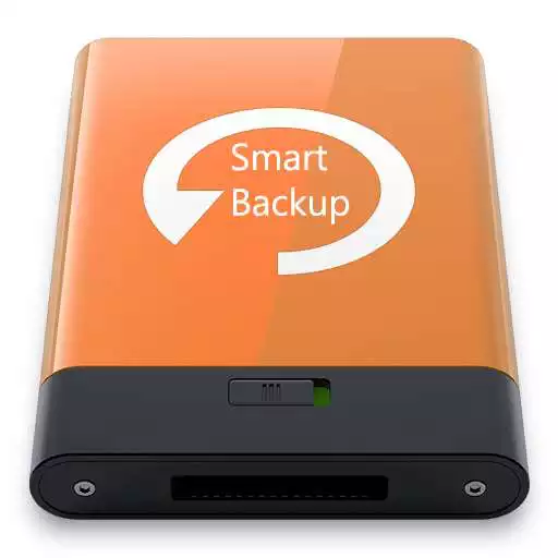 Free play online Smart BackUp APK
