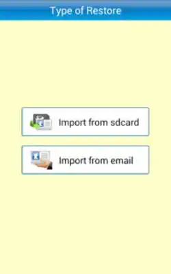 Play Smart BackUp Play Smart BackUp