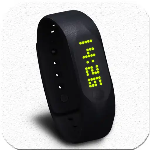 Free play online SmartBand APK Free play online SmartBand APK
