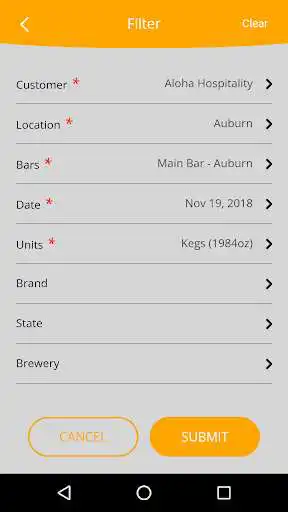 Play SmartBar Mobile as an online game SmartBar Mobile with UptoPlay