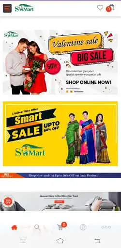 Play SmartBarter  and enjoy SmartBarter with UptoPlay