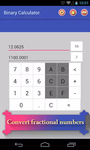 Play Smart base converter - floating point numbers as an online game Smart base converter - floating point numbers with UptoPlay