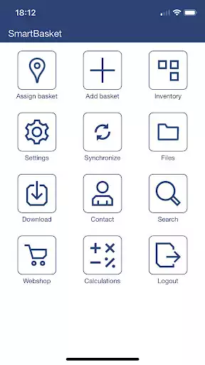 Play Smartbasket