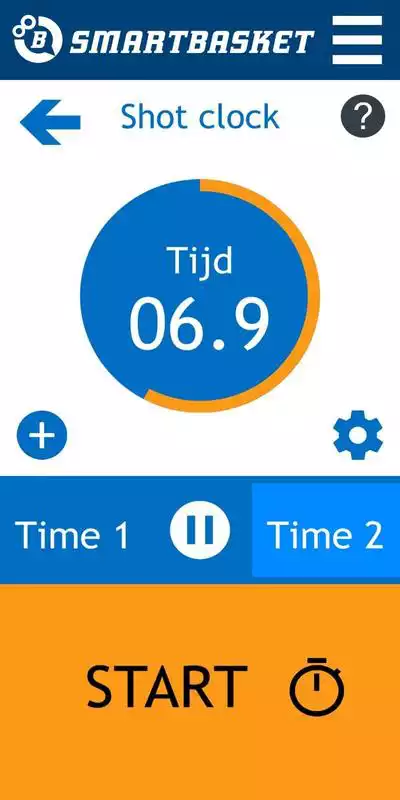 Play Smartbasket