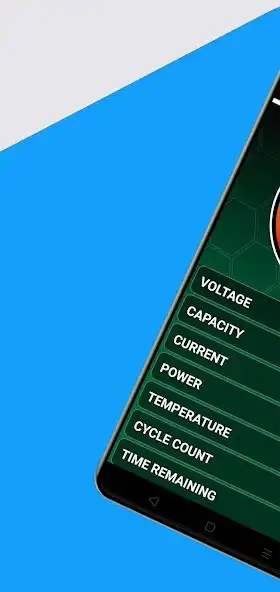 Play Smart Battery monitor  and enjoy Smart Battery monitor with UptoPlay